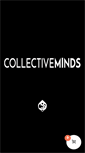 Mobile Screenshot of collectiveminds.ca